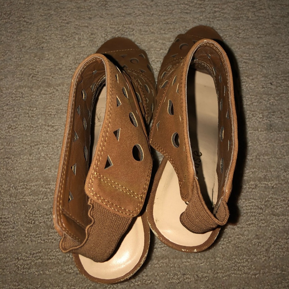 Wedges